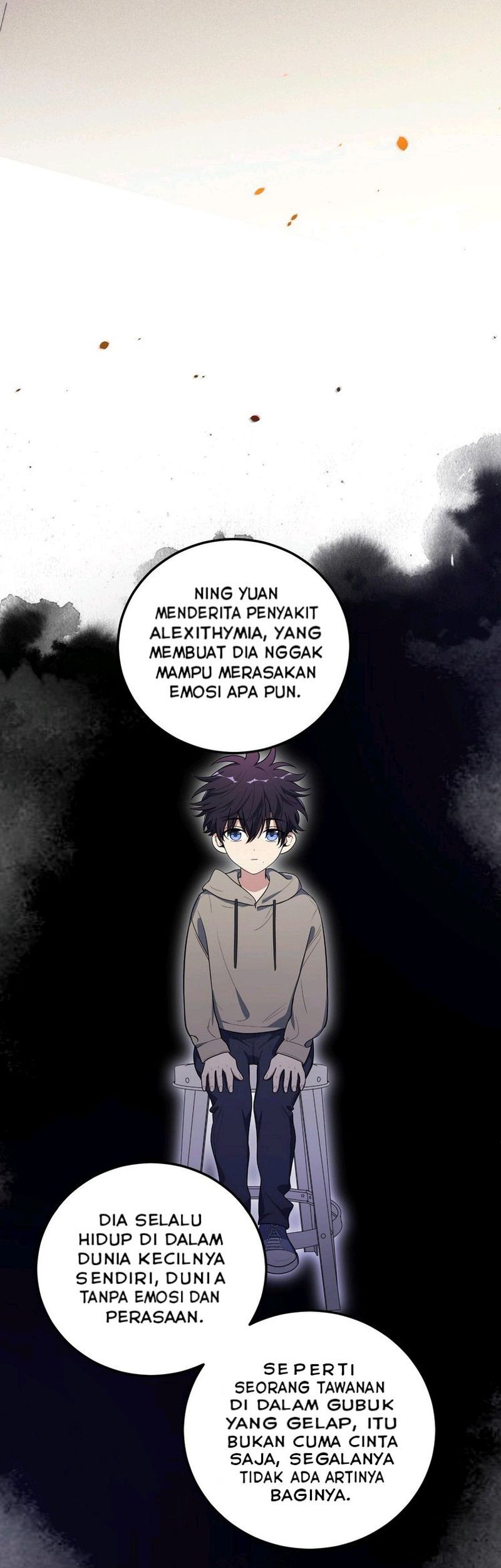 Killing My Love Chapter 64 Gambar 10