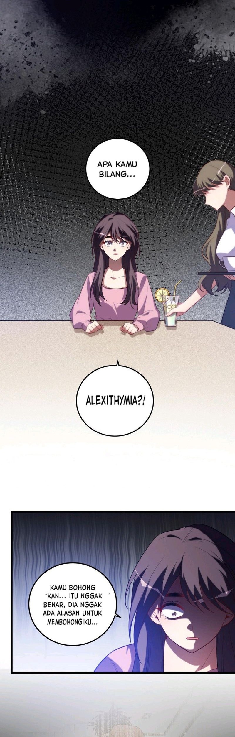 Killing My Love Chapter 64 Gambar 11