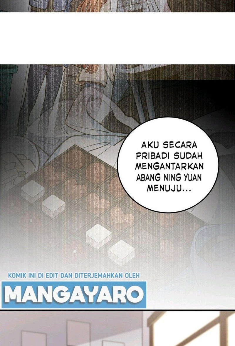 Killing My Love Chapter 64 Gambar 13