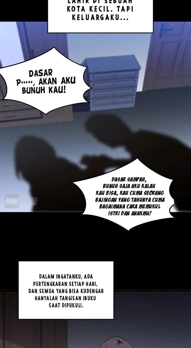 Killing My Love Chapter 64 Gambar 21