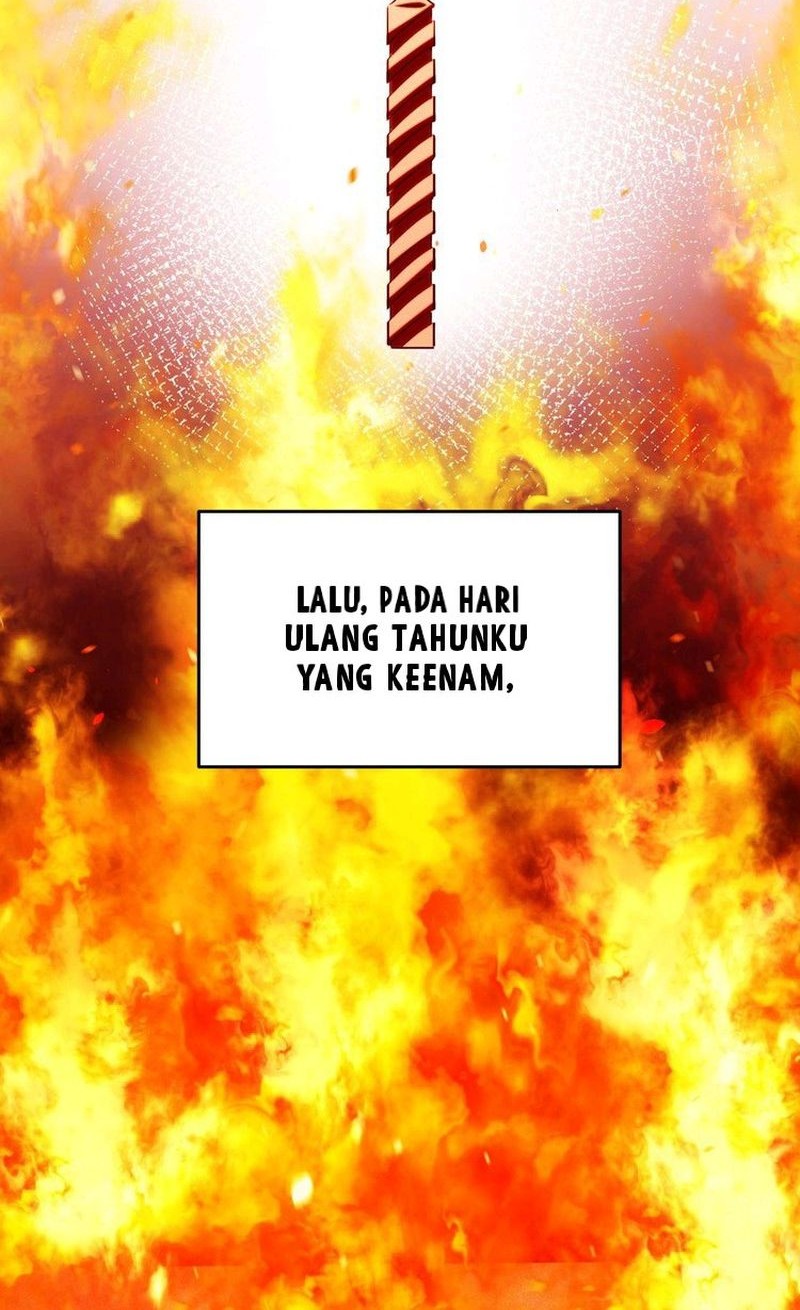 Killing My Love Chapter 64 Gambar 25