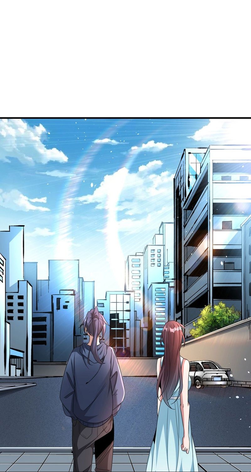 Without a Daoist Partner, I Will Die Chapter 80 Gambar 17