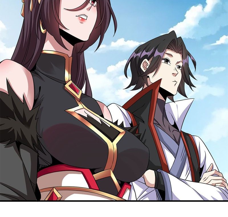 Without a Daoist Partner, I Will Die Chapter 78 Gambar 5
