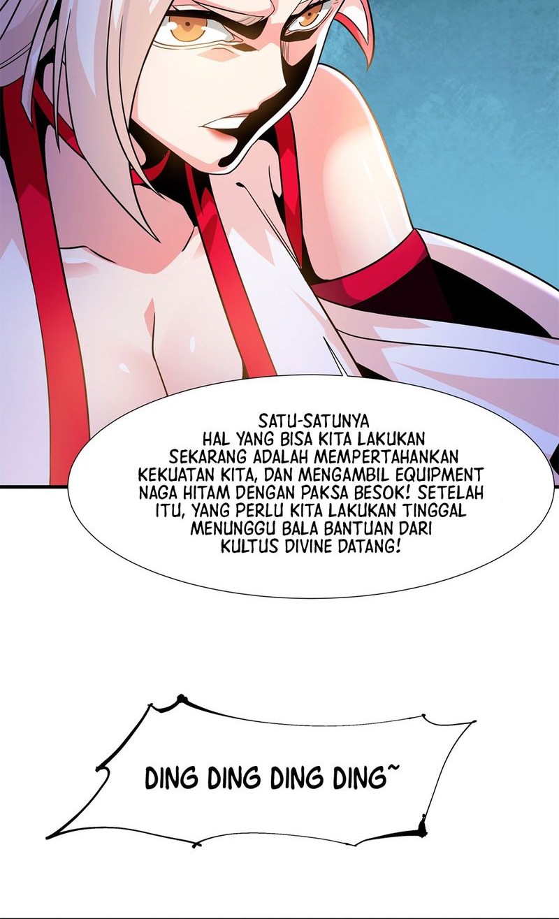 Without a Daoist Partner, I Will Die Chapter 77 Gambar 8