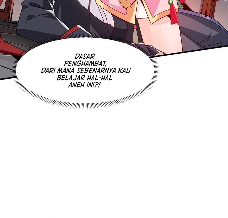 Without a Daoist Partner, I Will Die Chapter 76 Gambar 13