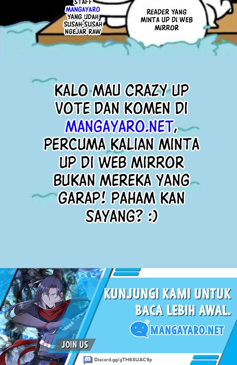 Without a Daoist Partner, I Will Die Chapter 75 Gambar 30