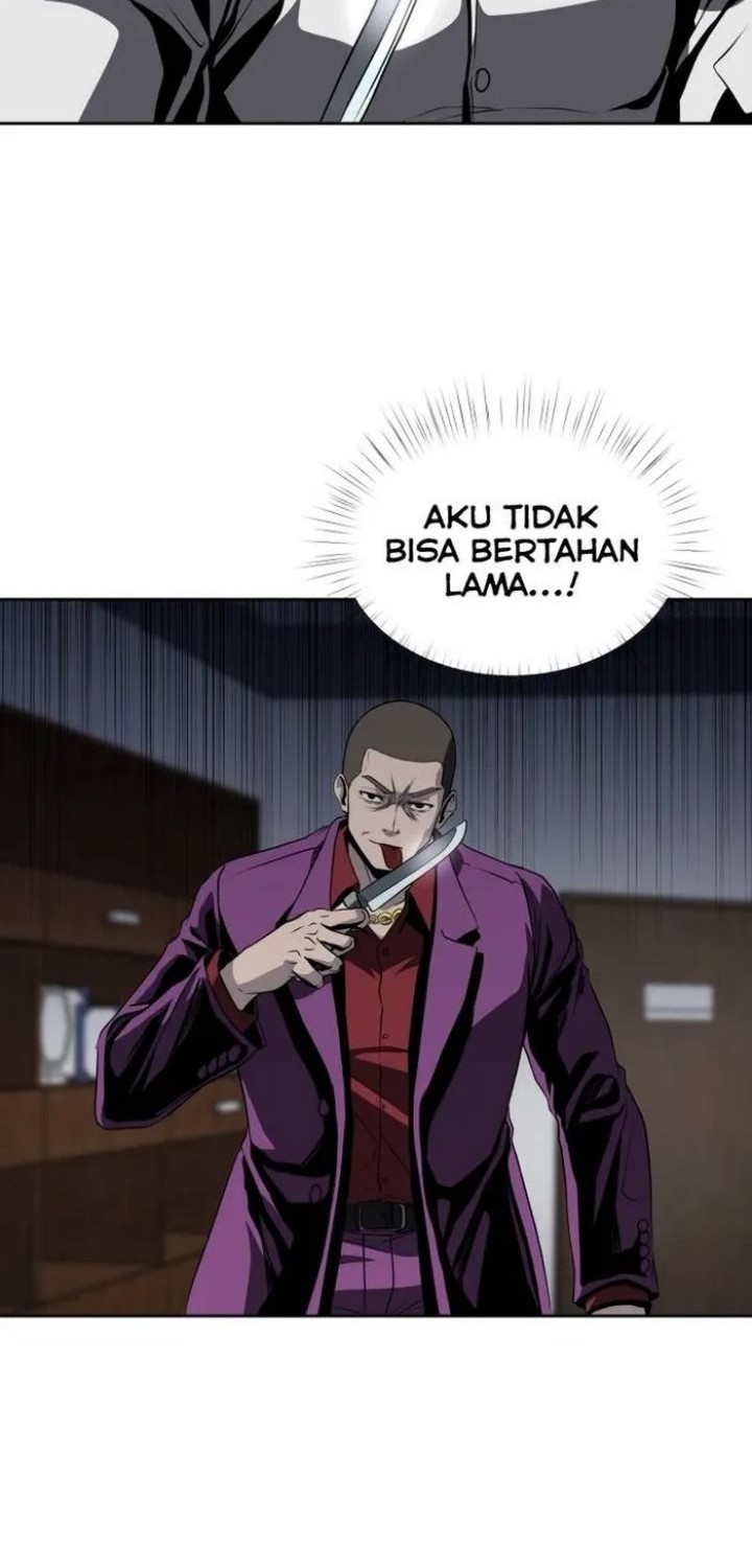 Royal Path Chapter 54 Gambar 25
