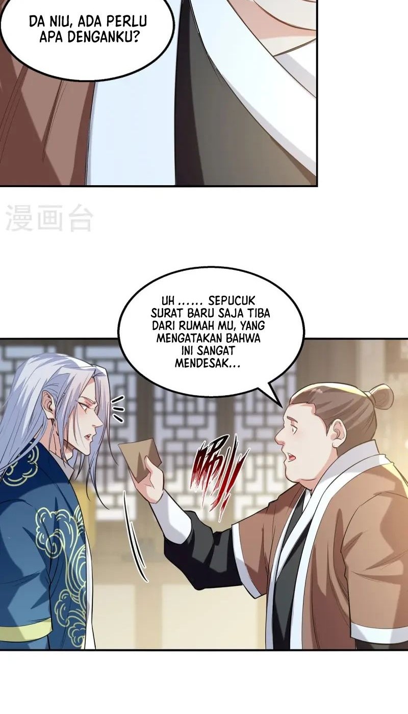 Against The Heaven Supreme Chapter 223 Gambar 5
