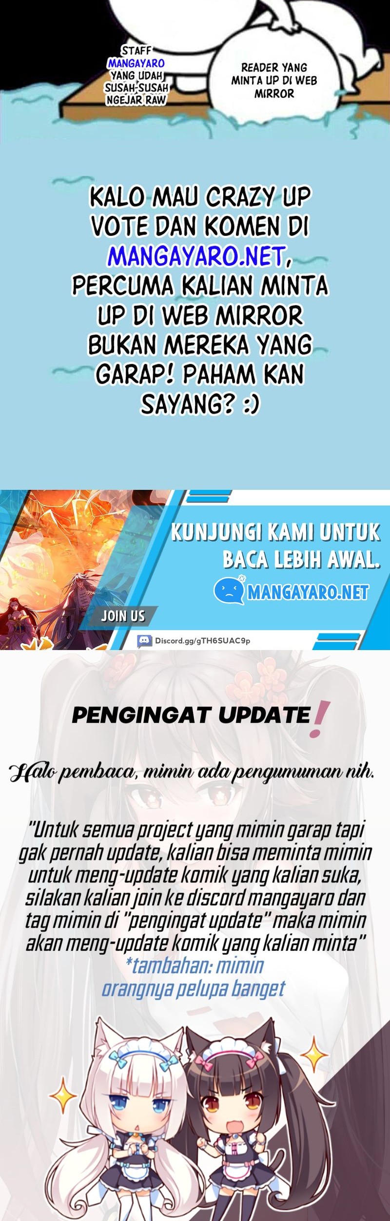 Against The Heaven Supreme Chapter 223 Gambar 19