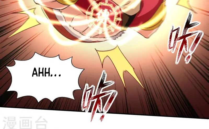 Against The Heaven Supreme Chapter 222 Gambar 13