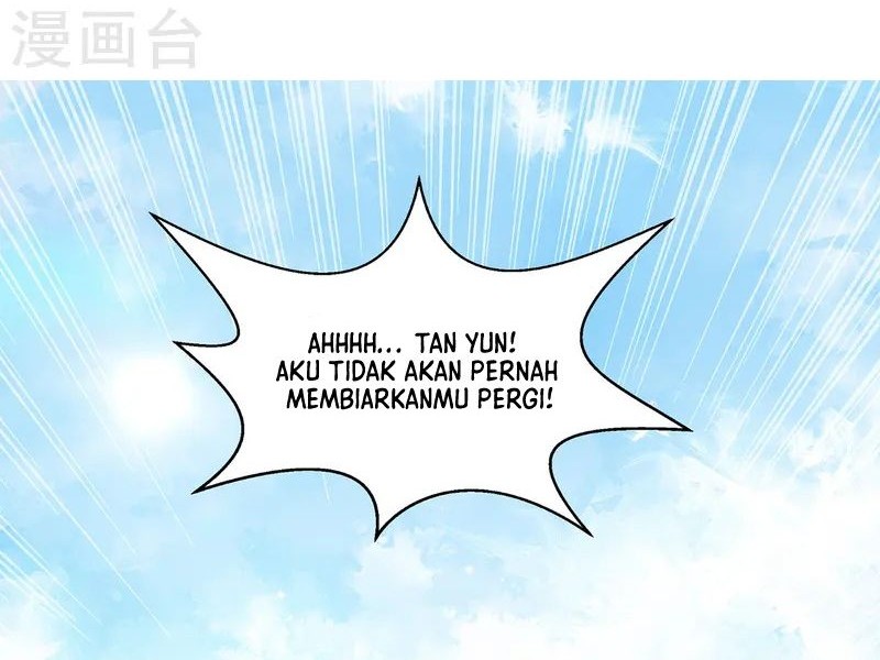 Against The Heaven Supreme Chapter 222 Gambar 17