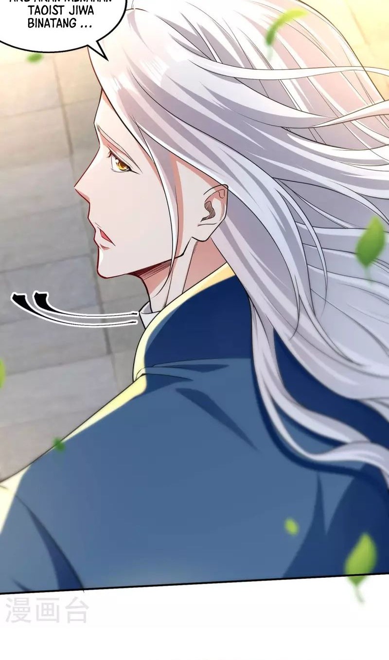 Against The Heaven Supreme Chapter 221 Gambar 5