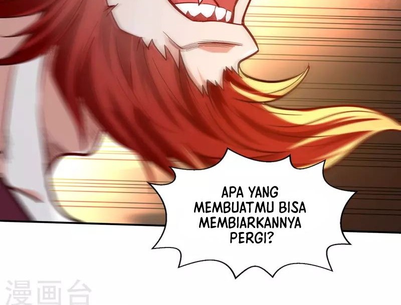 Against The Heaven Supreme Chapter 221 Gambar 13