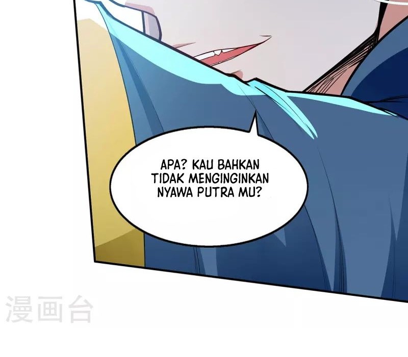 Against The Heaven Supreme Chapter 221 Gambar 17