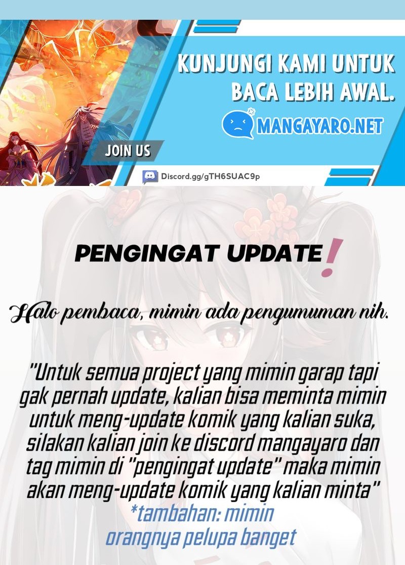 Against The Heaven Supreme Chapter 221 Gambar 21