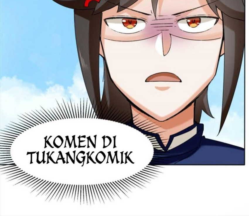 The Ultimate of All Ages Chapter 166 Gambar 39