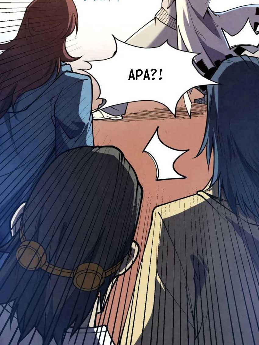 The Ultimate of All Ages Chapter 166 Gambar 3