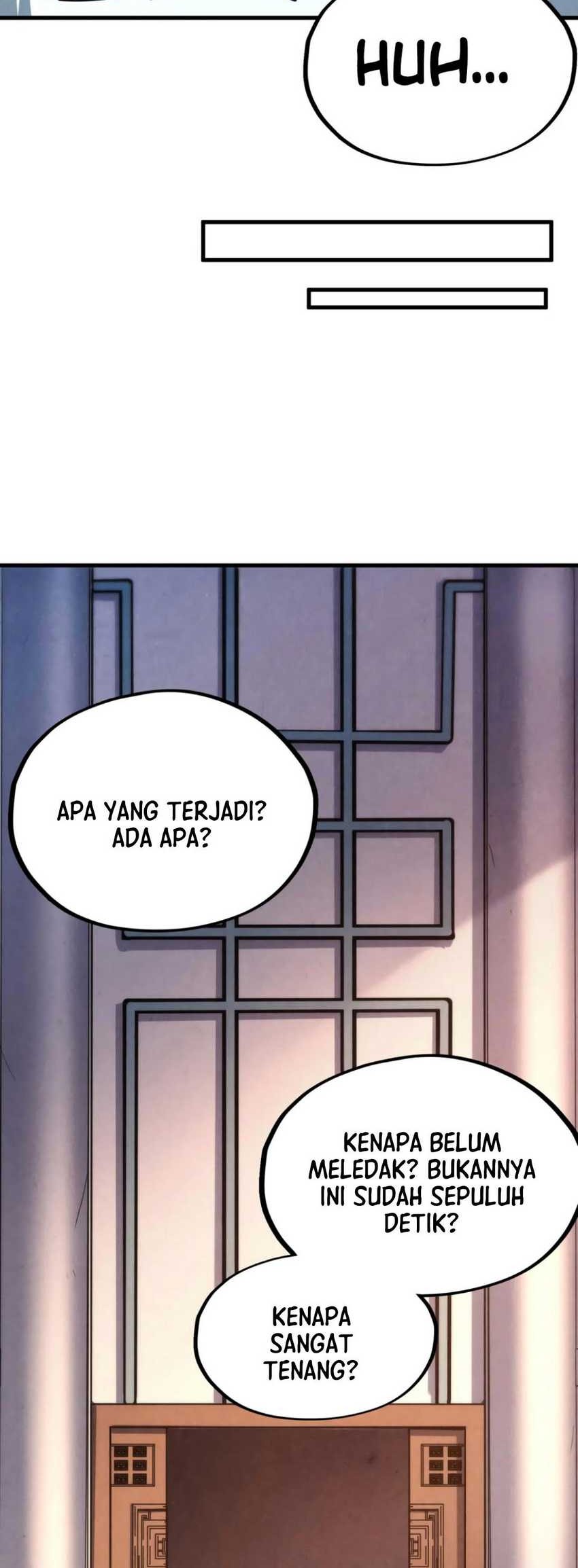 The Ultimate of All Ages Chapter 166 Gambar 15