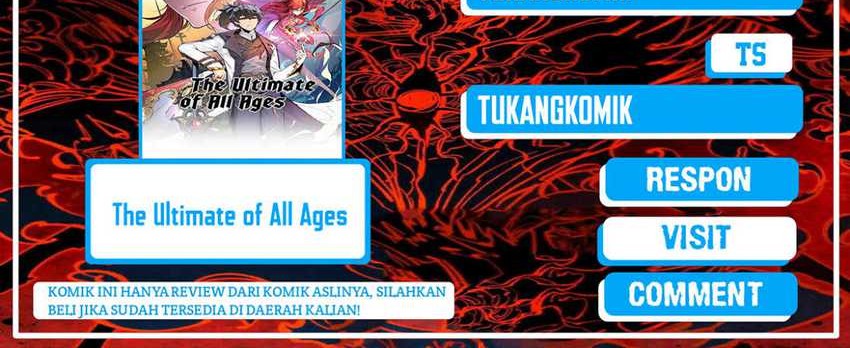 The Ultimate of All Ages Chapter 166 Gambar 19