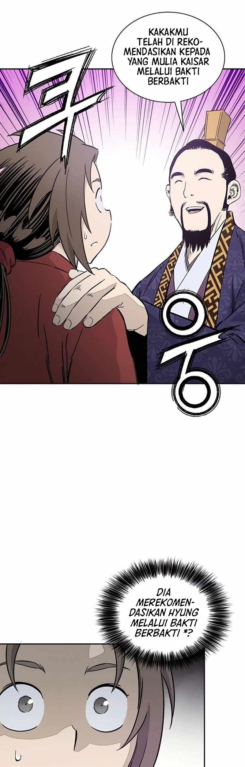 Baca I Reincarnated as a Legendary Surgeon Chapter 65 Gambar 2
