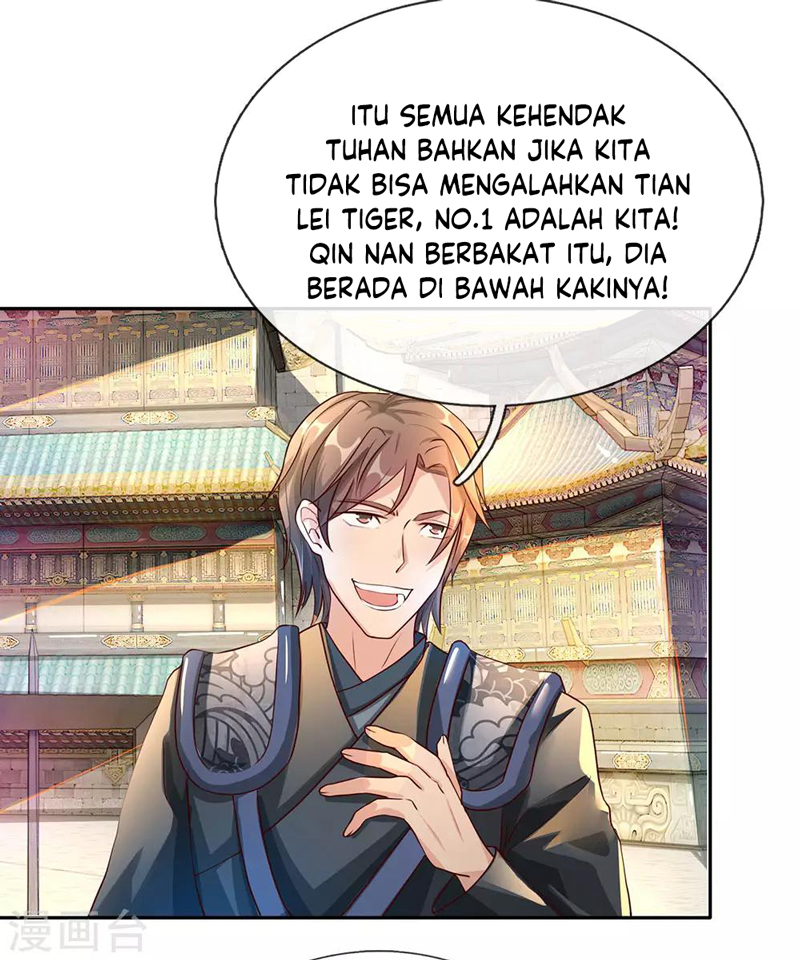 Marvelous Hero of The Sword Chapter 93 Gambar 10