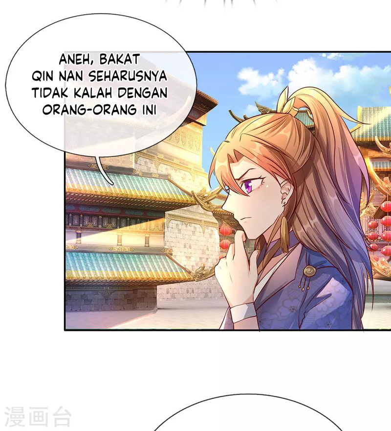 Marvelous Hero of The Sword Chapter 93 Gambar 13