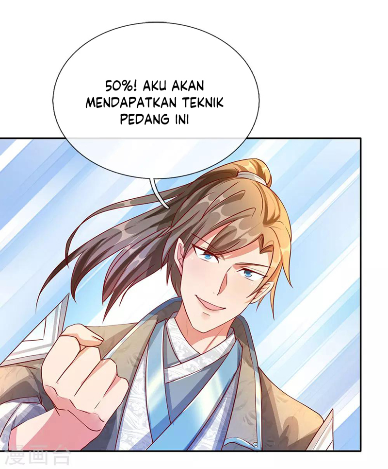 Marvelous Hero of The Sword Chapter 93 Gambar 27