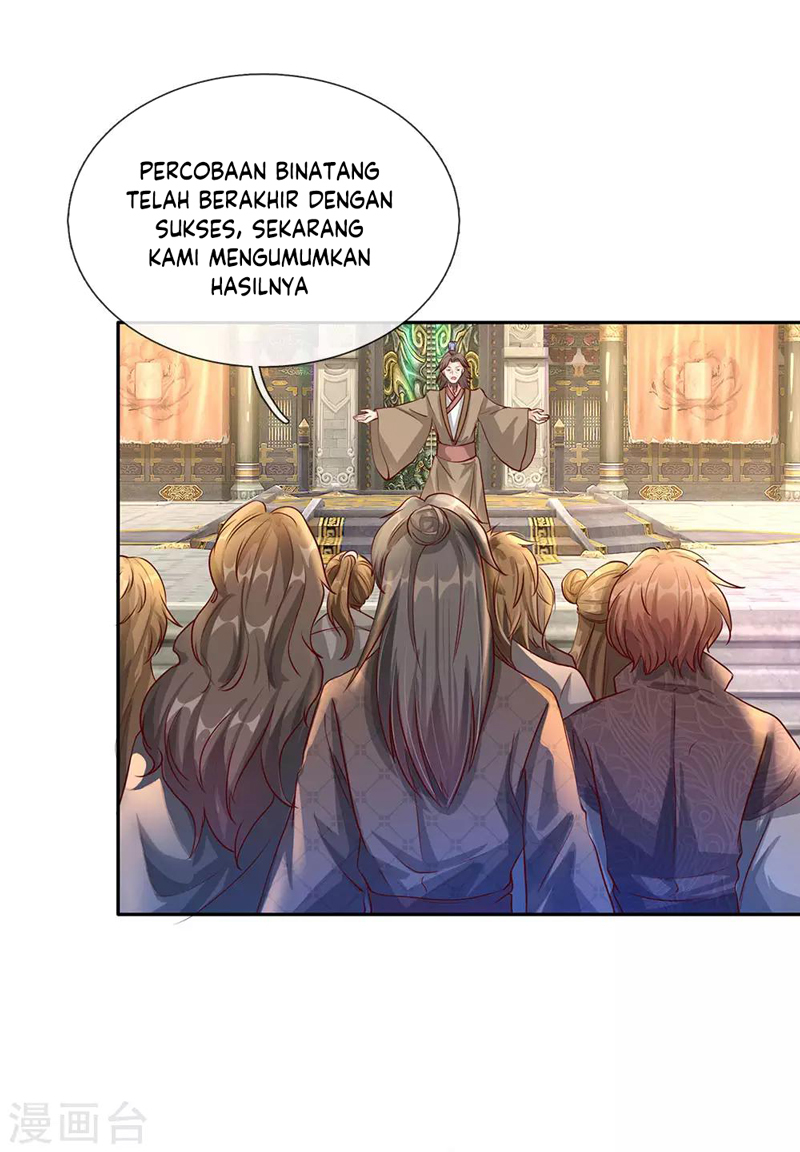 Marvelous Hero of The Sword Chapter 93 Gambar 4