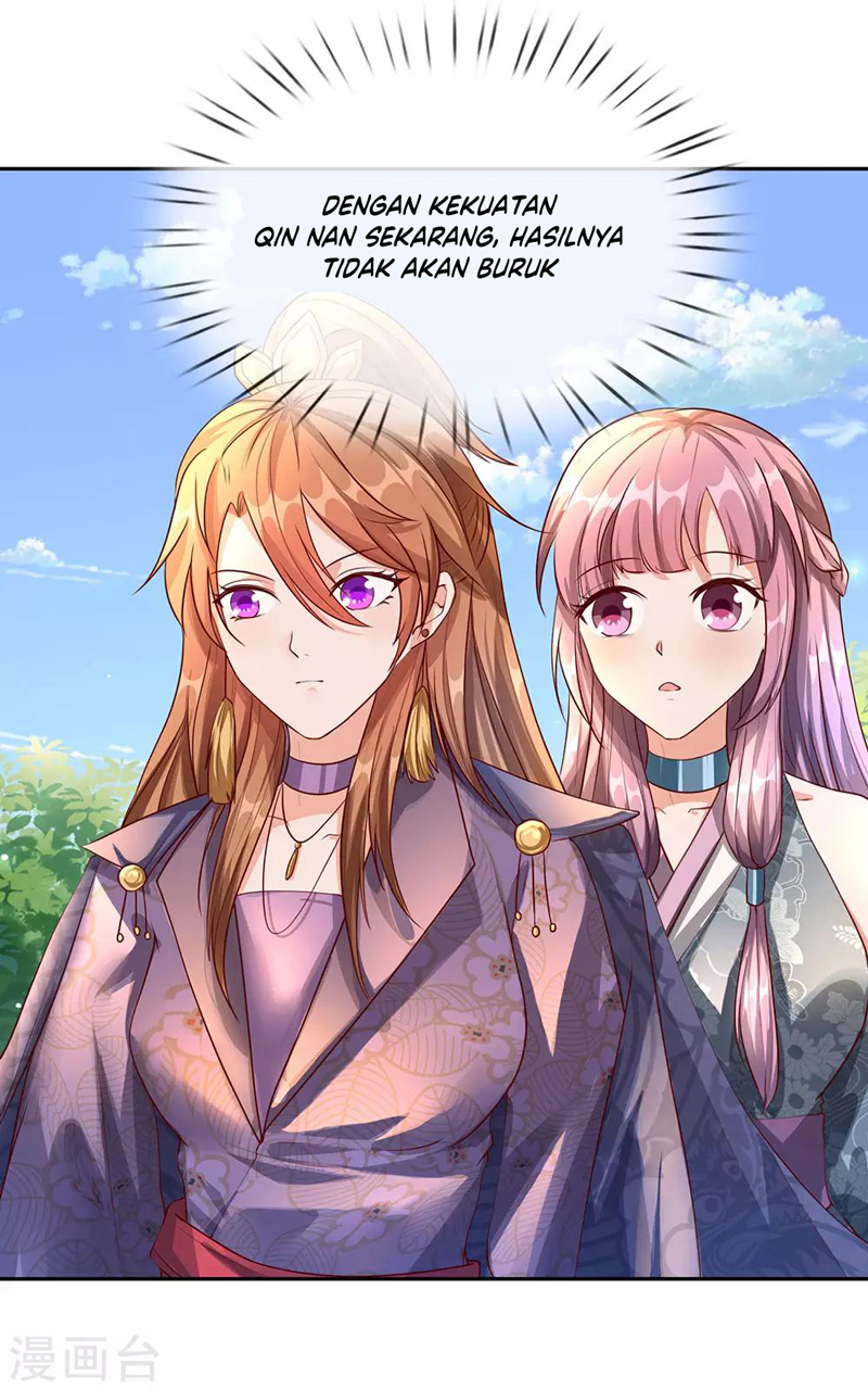 Marvelous Hero of The Sword Chapter 93 Gambar 5