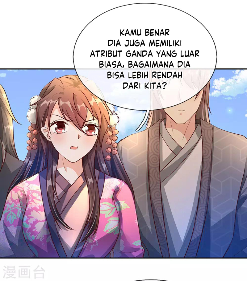 Marvelous Hero of The Sword Chapter 93 Gambar 9