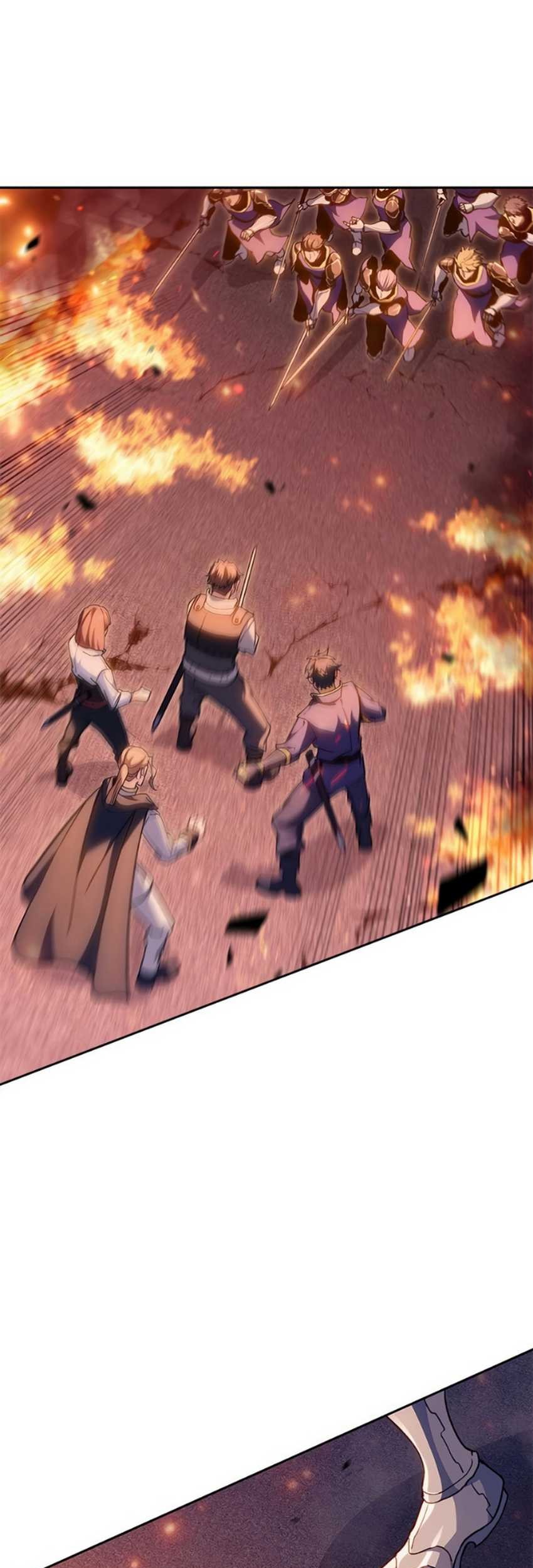 White Dragon Duke: Pendragon Chapter 71 Gambar 26