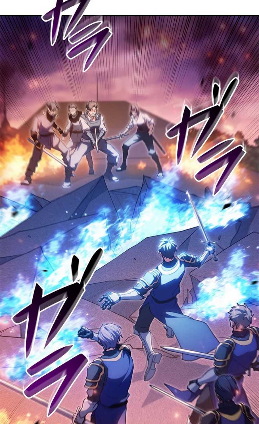 White Dragon Duke: Pendragon Chapter 71 Gambar 28