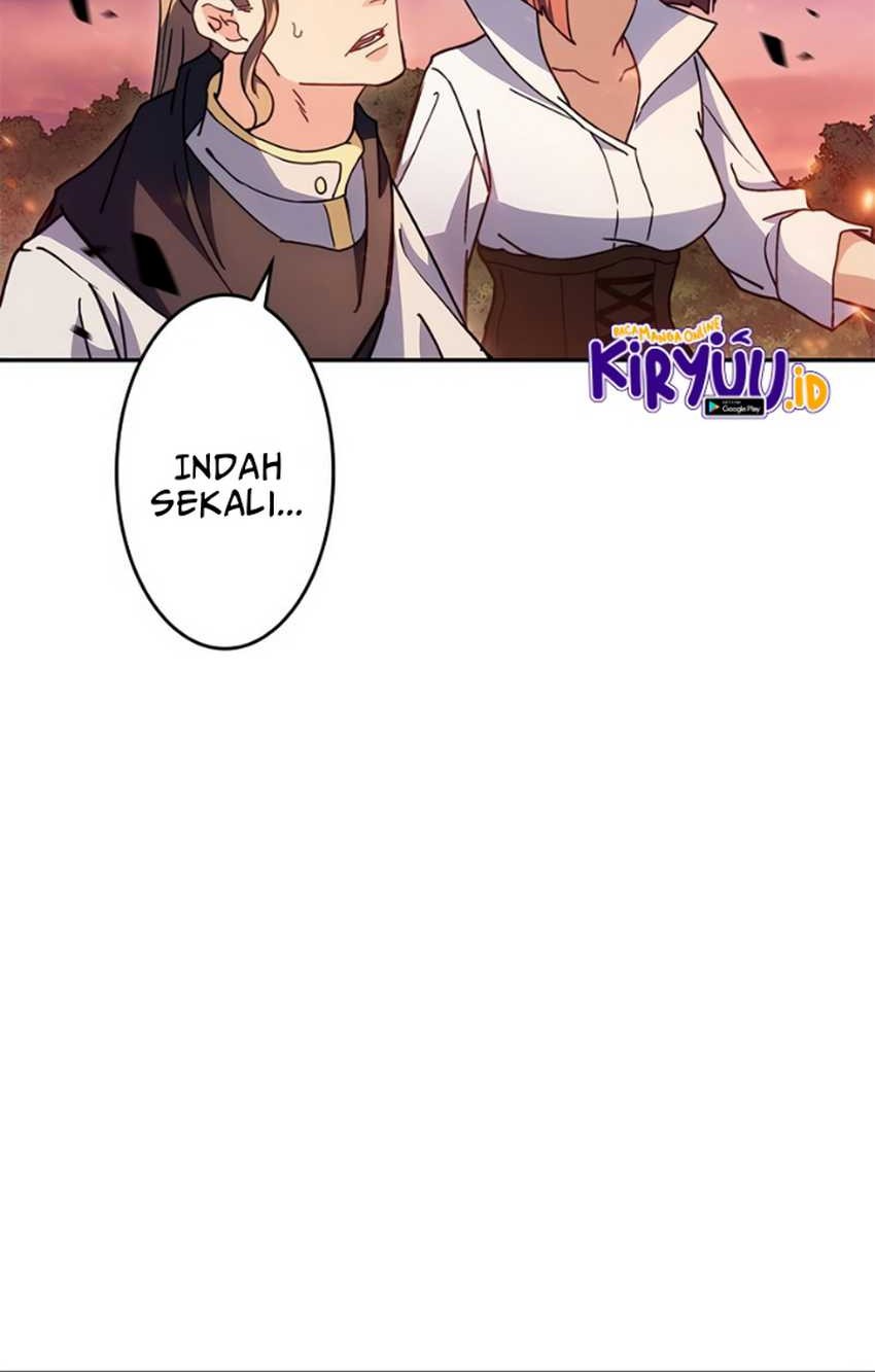 White Dragon Duke: Pendragon Chapter 71 Gambar 37