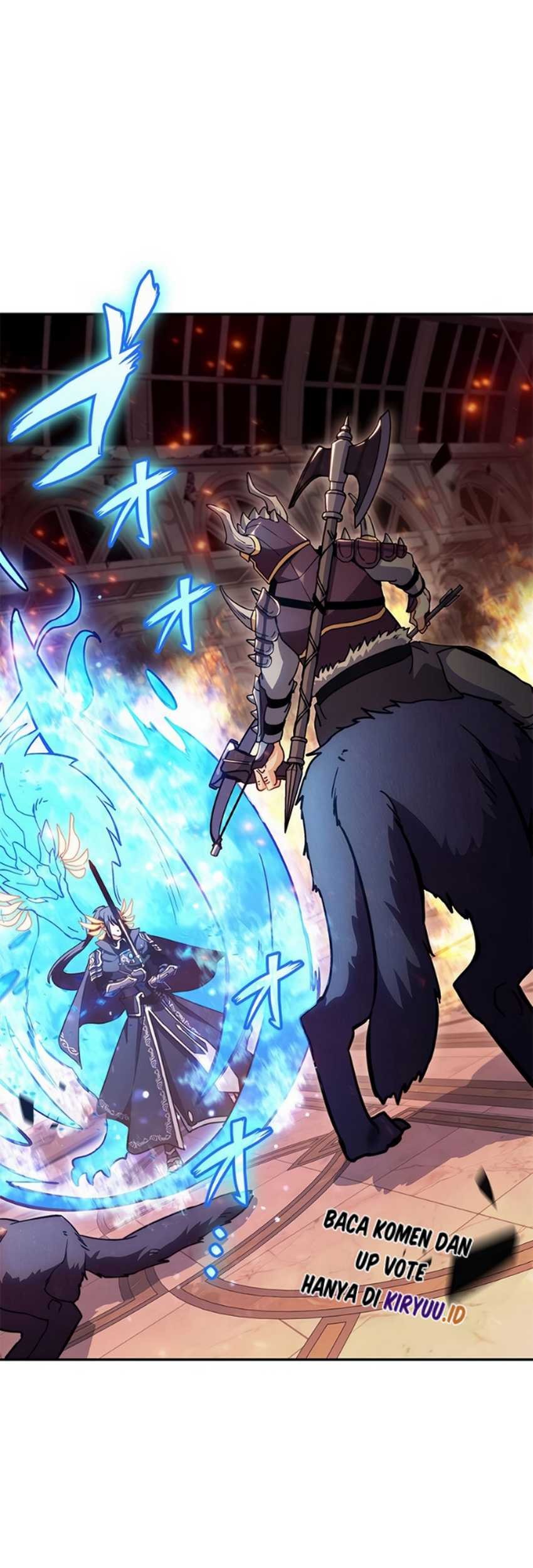 Baca White Dragon Duke: Pendragon Chapter 71 Gambar 2