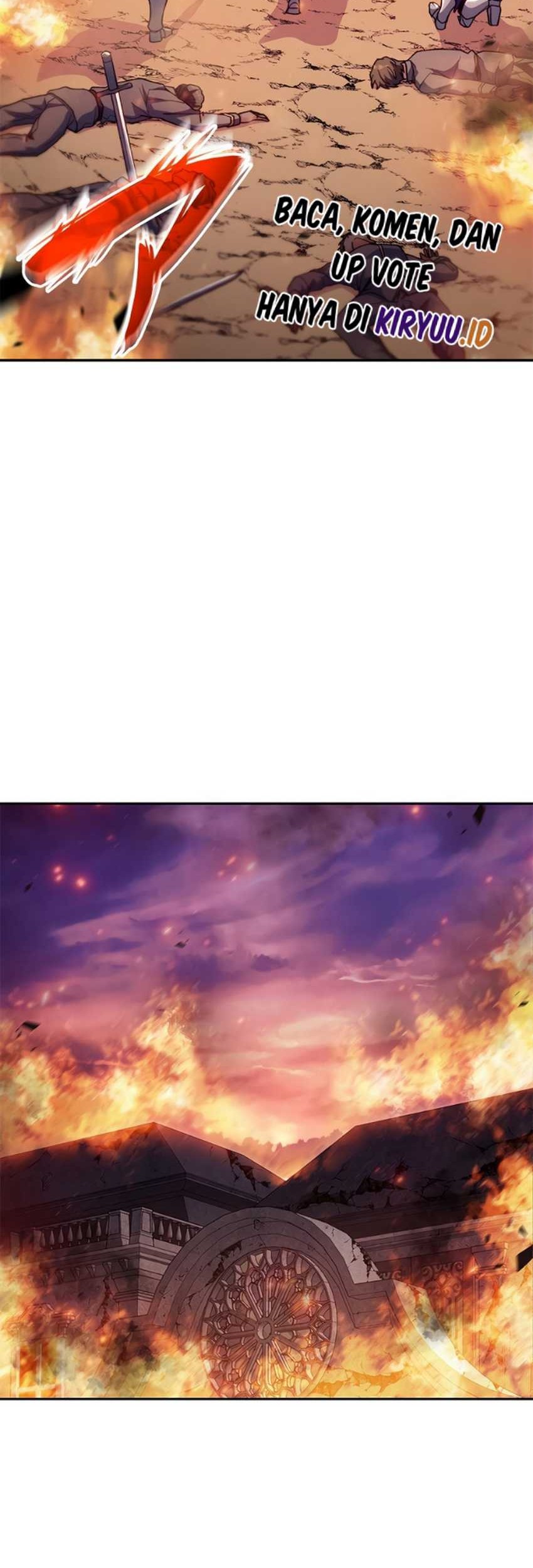 White Dragon Duke: Pendragon Chapter 71 Gambar 15