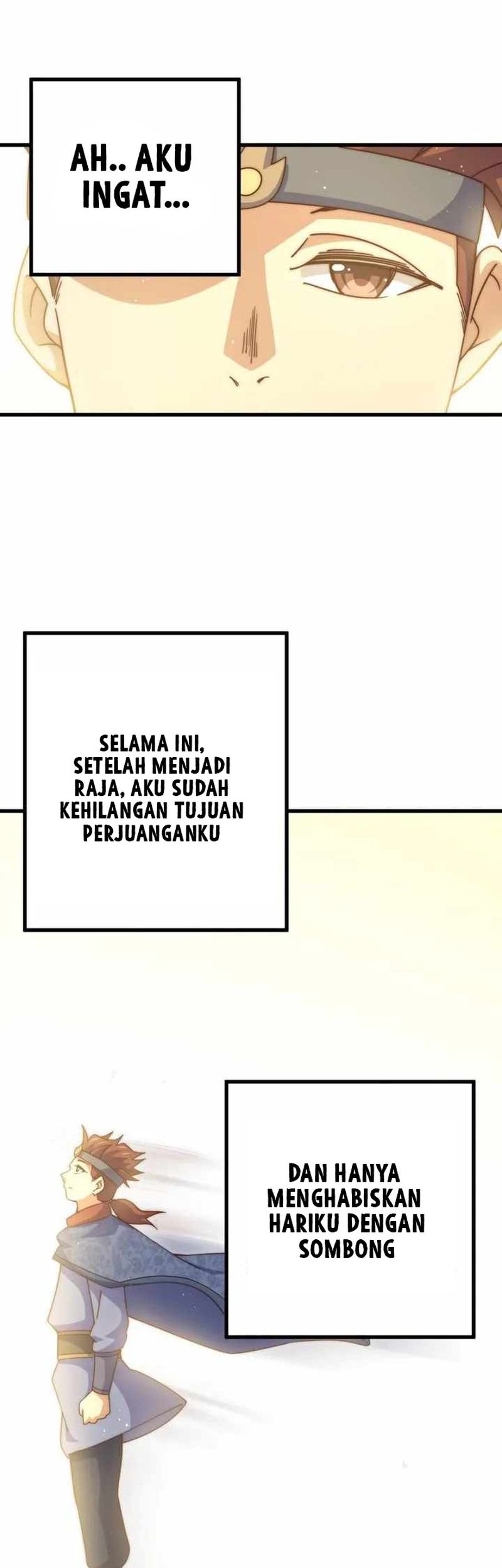 Beyond Myriad Peoples Chapter 187 Gambar 35