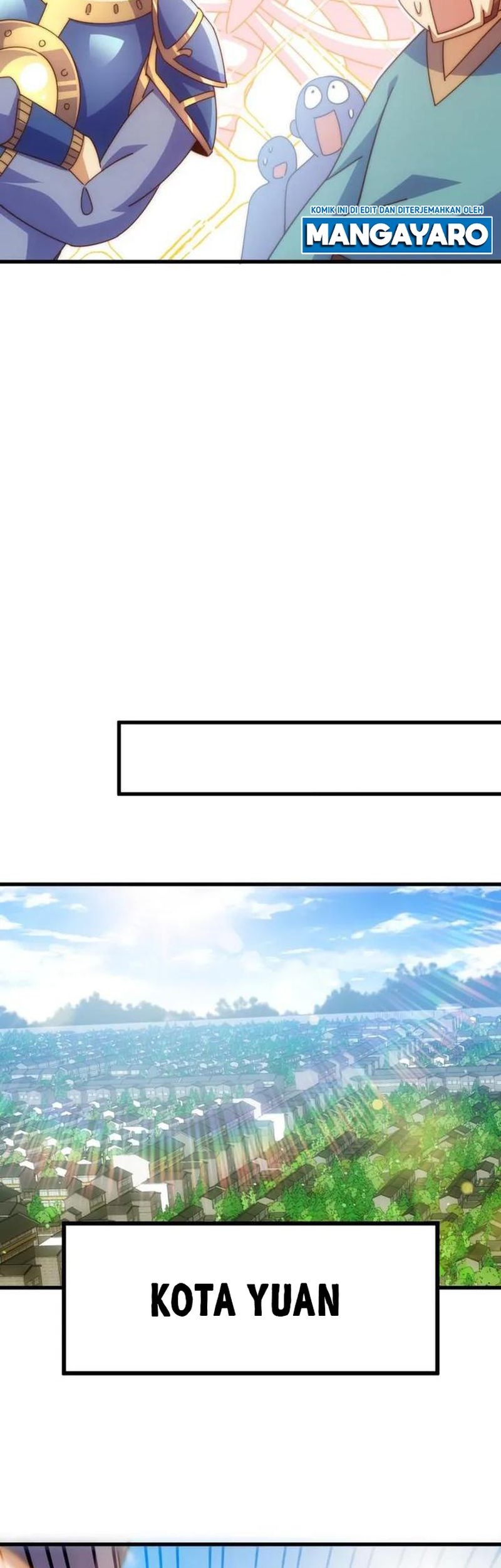 Beyond Myriad Peoples Chapter 187 Gambar 4