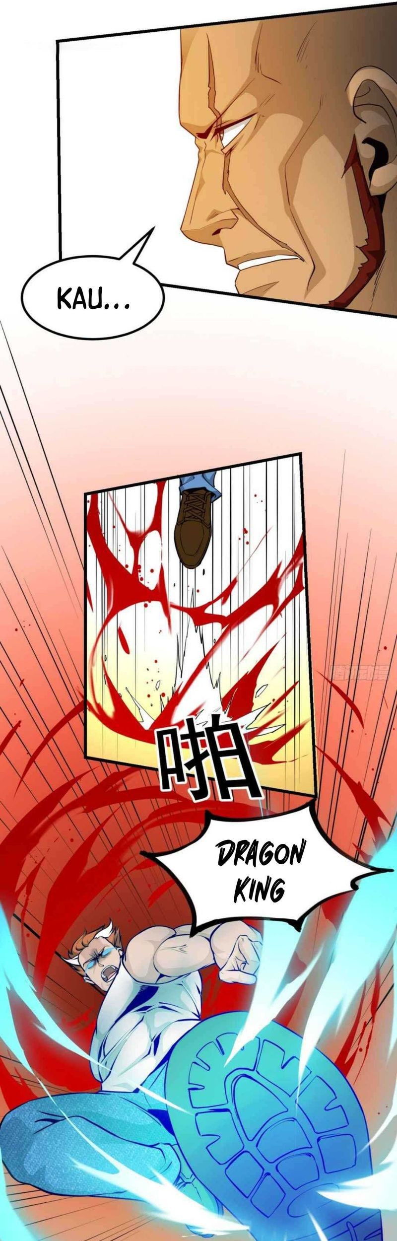 I’m Just An Immortal Chapter 90 Gambar 9