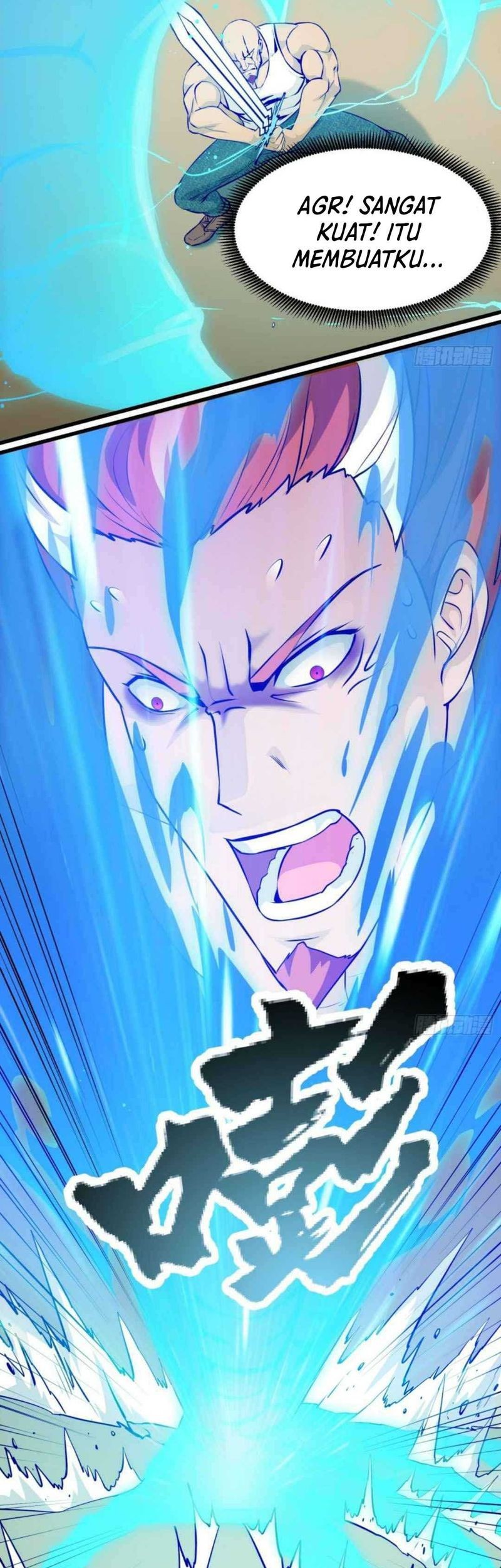 I’m Just An Immortal Chapter 90 Gambar 12