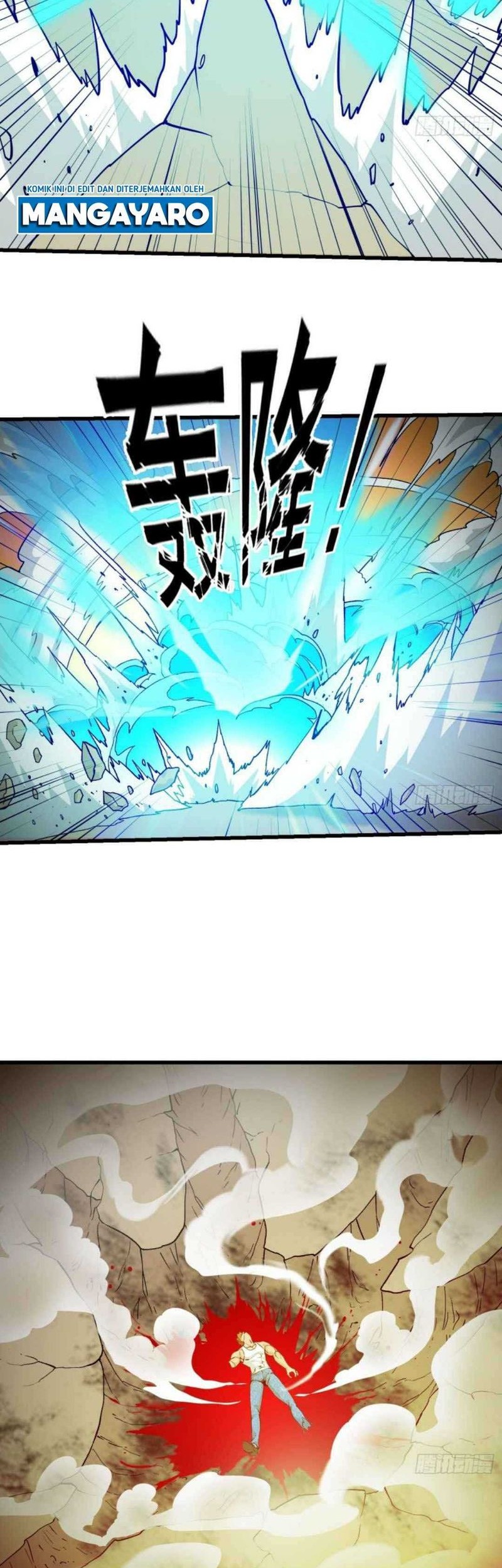 I’m Just An Immortal Chapter 90 Gambar 13