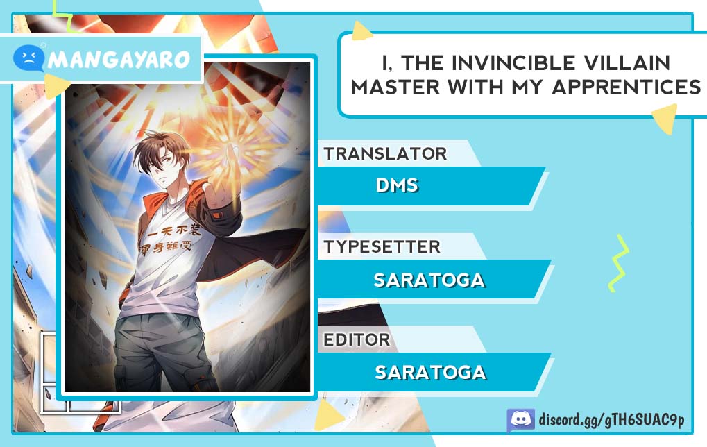 Baca Komik I’m Just An Immortal Chapter 89 Gambar 1