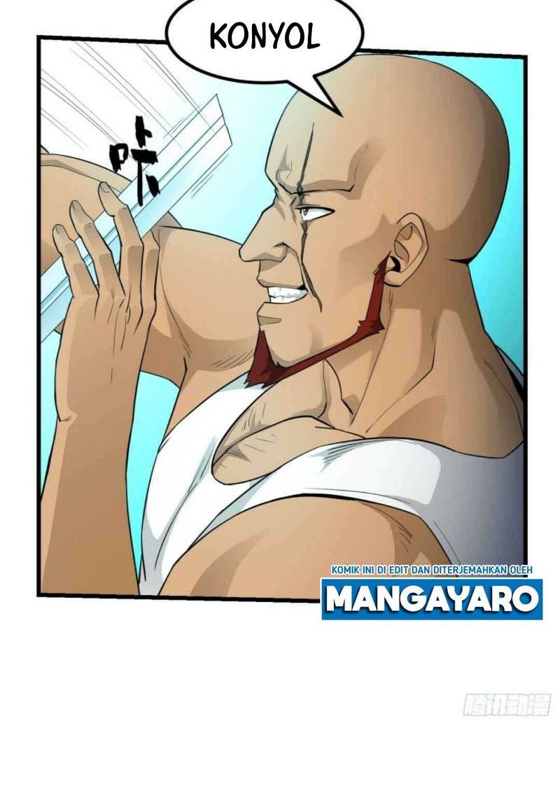 I’m Just An Immortal Chapter 89 Gambar 5