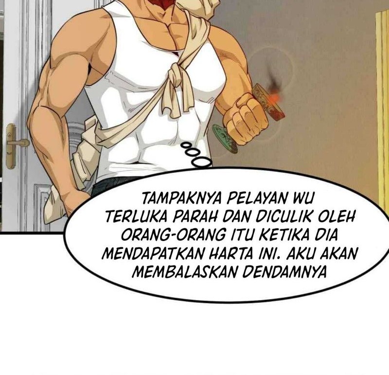 I’m Just An Immortal Chapter 89 Gambar 9