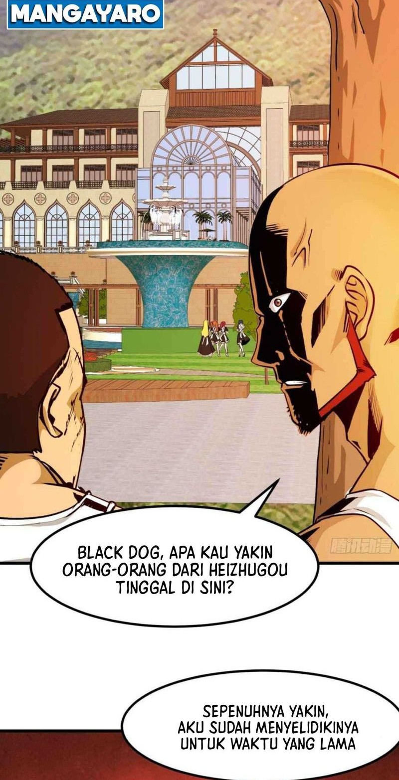 I’m Just An Immortal Chapter 88 Gambar 5