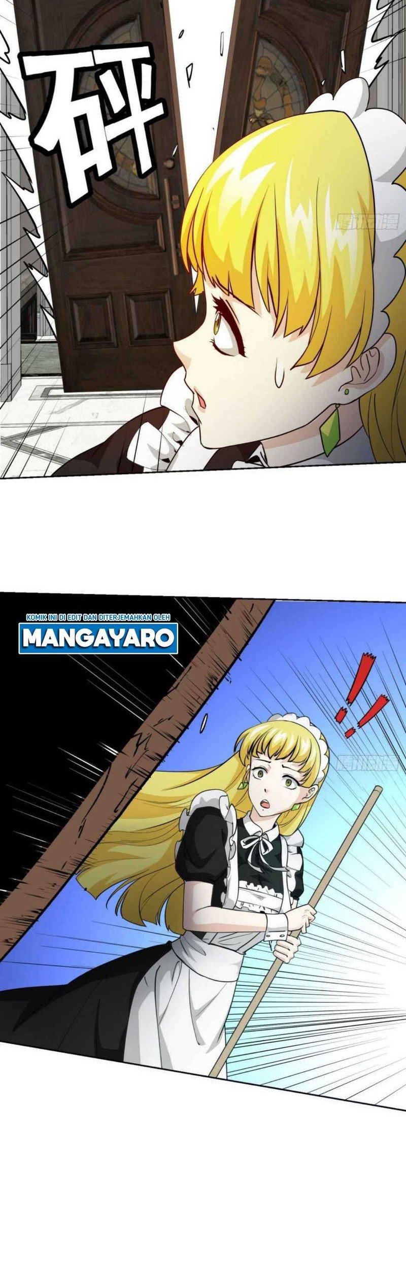 I’m Just An Immortal Chapter 88 Gambar 9