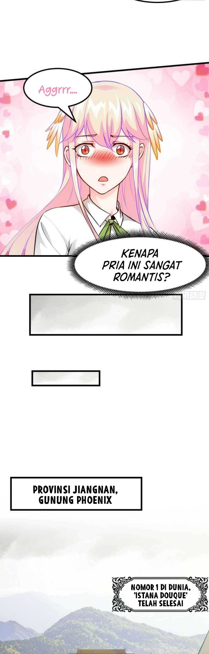 I’m Just An Immortal Chapter 87 Gambar 12