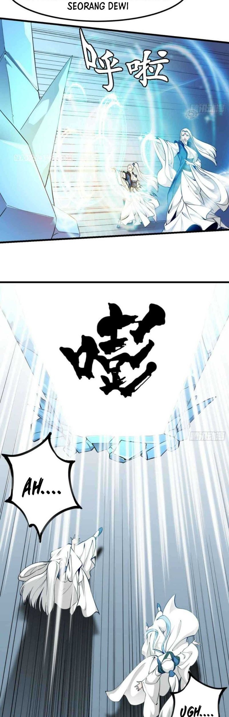 I’m Just An Immortal Chapter 87 Gambar 15