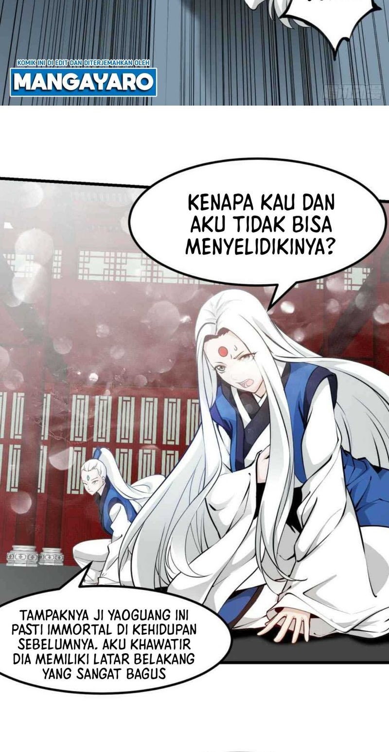 I’m Just An Immortal Chapter 87 Gambar 16