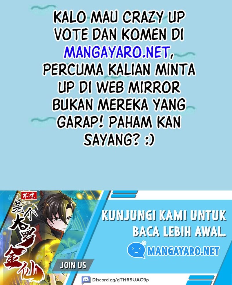 I’m Just An Immortal Chapter 87 Gambar 20