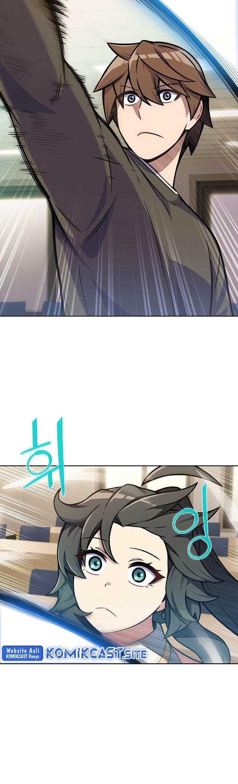 Everyone Else is A Returnee Chapter 06 Gambar 22